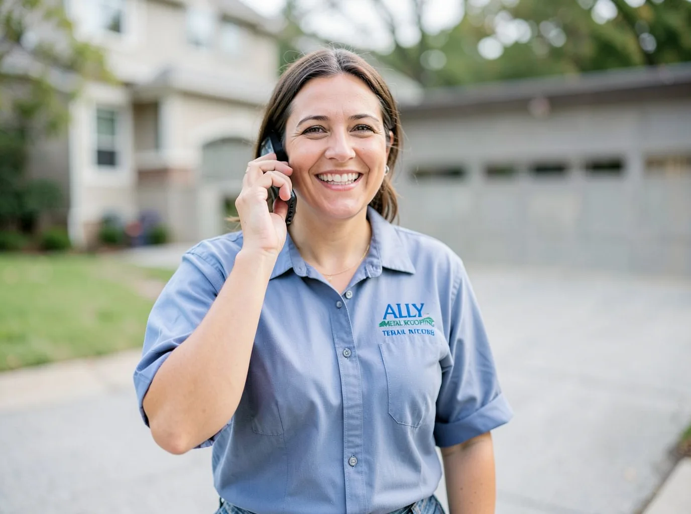 Metal Roof Installation Concord, VA FAQs